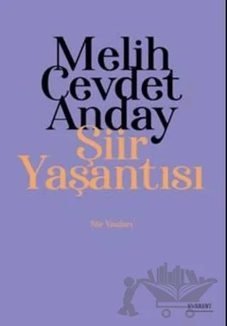 Melih Cevdet Anday: Şiir Yaşantısı