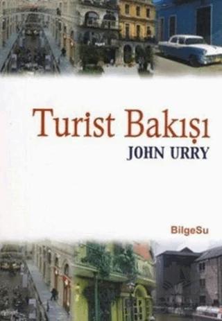 Turist Bakışı