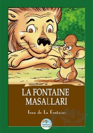 La Fontaine Masalları