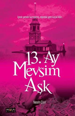 13. Ay Mevsim Aşk