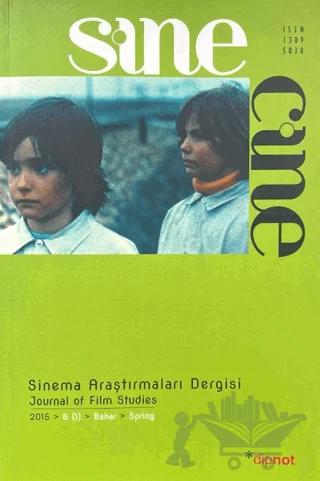 Sinecine Sayı: 2015/1