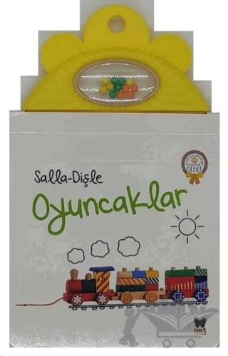 Salla Dişle - Oyuncaklar