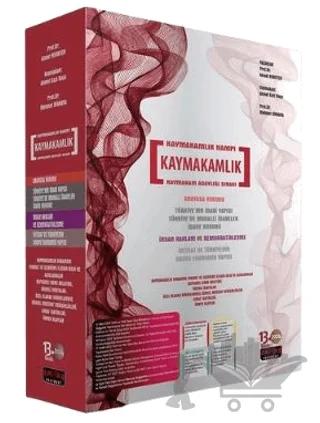 Kaymakamlık Kampı Konu Anlatımı