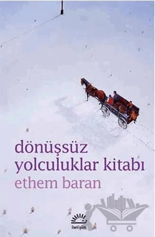 Dönüşsüz Yolculuklar Kitabı
