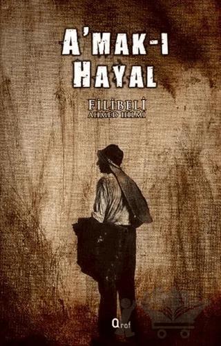 A’mak-ı Hayal