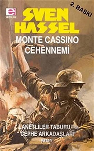 Monte Cassino Cehennemi
