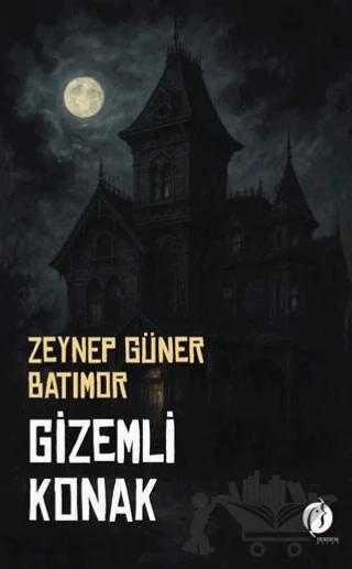 Gizemli Konak