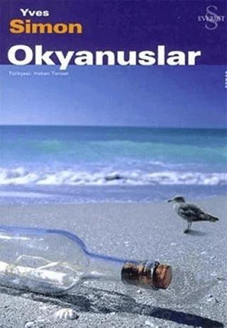 Okyanuslar