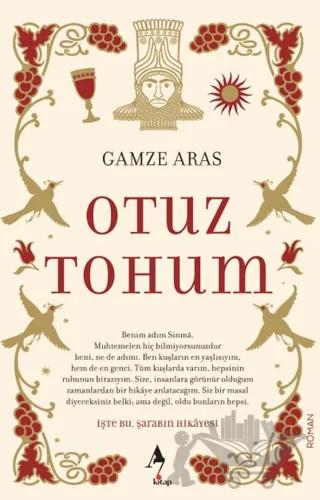 Otuz Tohum