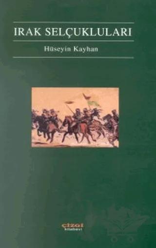 Irak Selçukluları