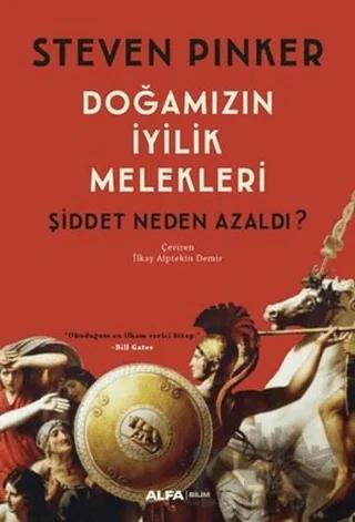 Doğamızın İyilik Melekleri