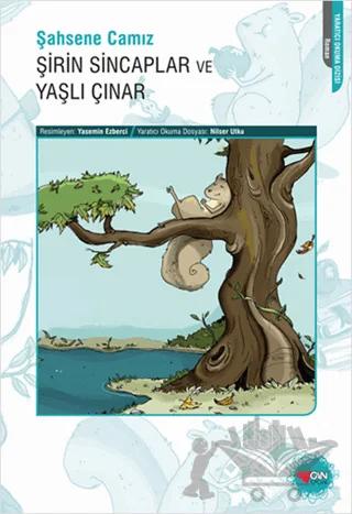 Şirin Sincaplar ve Yaşlı Çınar