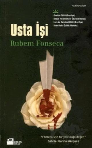 Usta İşi