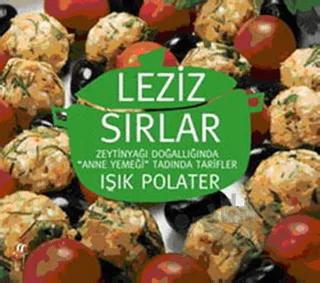 Leziz Sırlar