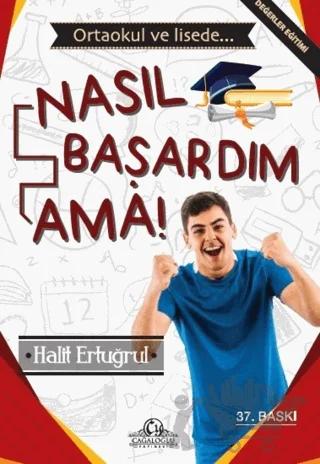 Nasıl Başardım Ama!