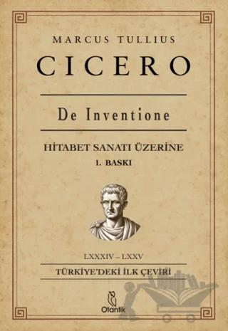 De Inventione - Hitabet Sanatı Üzerine