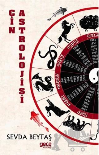 Çin Astrolojisi