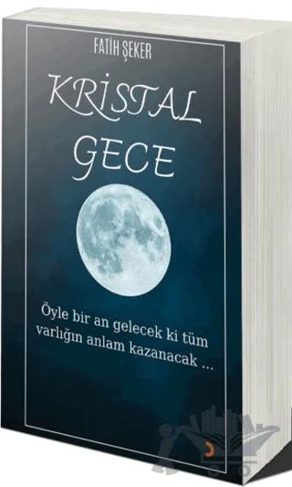 Kristal Gece