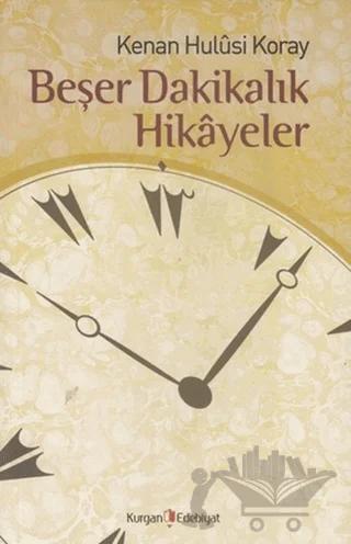 Beşer Dakikalık Hikayeler
