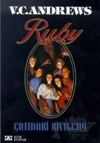 Çatıdaki Kıvılcım (Ruby)