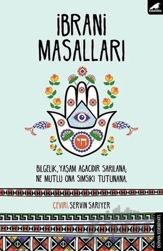 İbrani Masalları