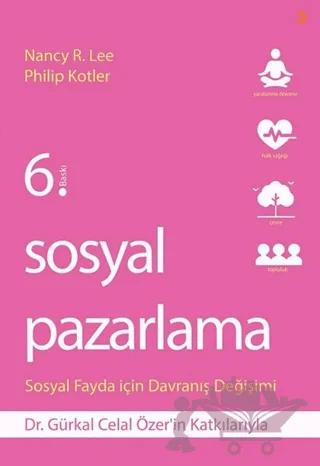Sosyal Pazarlama