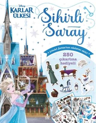 Disney Karlar Ülkesi - Sihirli Saray