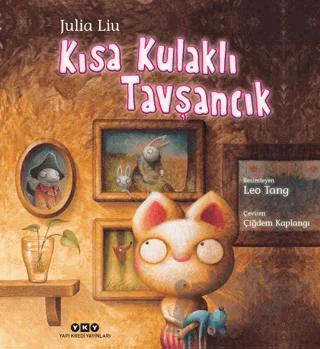 Kısa Kulaklı Tavşancık