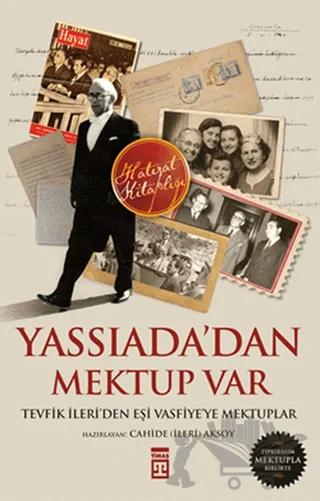 Yassıada’dan Mektup Var