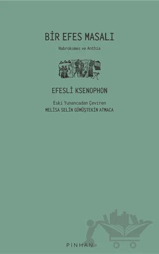 Bir Efes Masalı