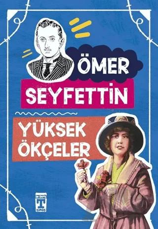 Yüksek Ökçeler