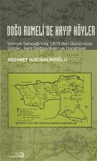 Doğu Rumeli’de Kayıp Köyler