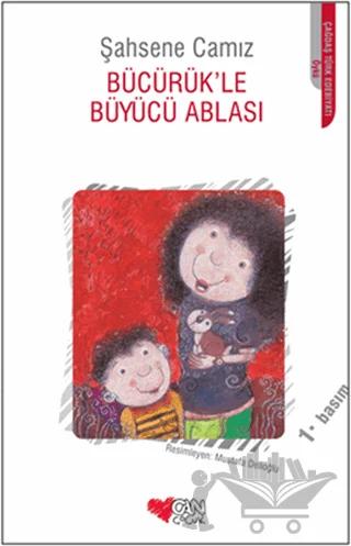 Bücürük’le Büyücü Ablası