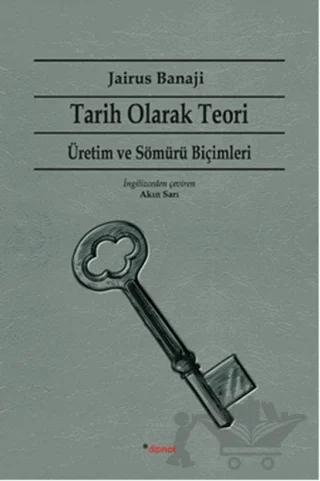Tarih Olarak Teori
