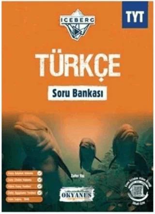 TYT Iceberg Türkçe Soru Bankası