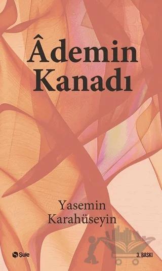 Ademin Kanadı