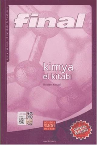 Kimya El Kitabı