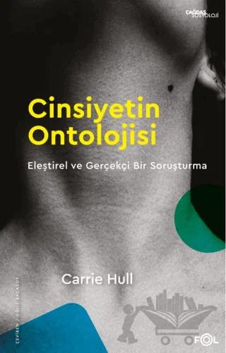 Cinsiyetin Ontolojisi