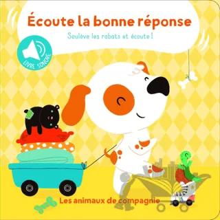 Les Animaux De Compagnie