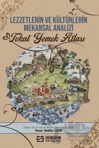 Tokat Yemek Atlası