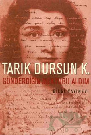 Gönderdiğin Mektubu Aldım