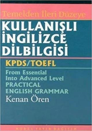 Kullanışlı İngilizce Dilbilgisi