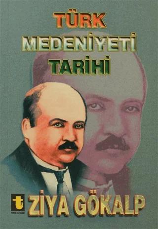 Türk Medeniyeti Tarihi