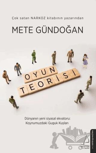 Oyun Teorisi