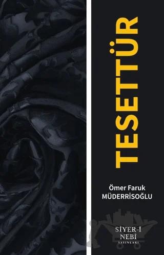 Tesettür