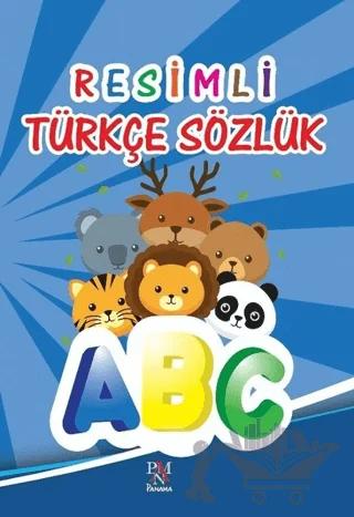 Resimli Türkçe Sözlük