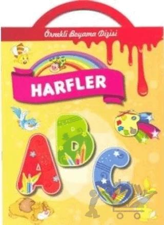 Harfler