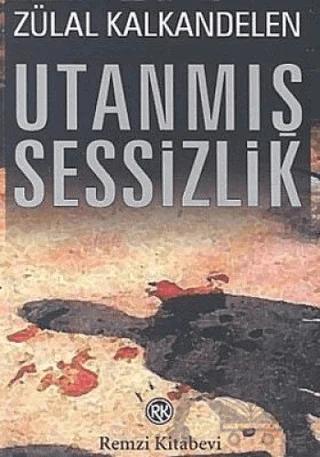 Utanmış Sessizlik