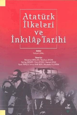Atatürk İlkeleri ve İnkılap Tarihi