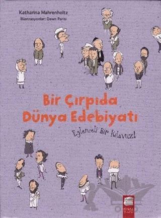 Bir Çırpıda Dünya Edebiyatı